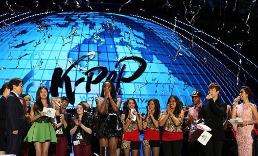 ¿Cómo el K-pop se convirtió en un fenómeno global?